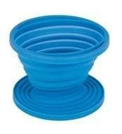 Bo-Camp Koffiefilterhouder Opvouwbaar