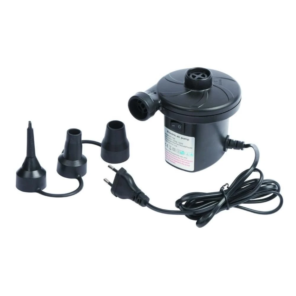 Bo-Camp Elektrische Pomp 230V 1 Bo-Camp Elektrische Pomp 230V