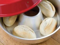 Omnia Campingoven -Buiten Kamperen 11287 campingoven