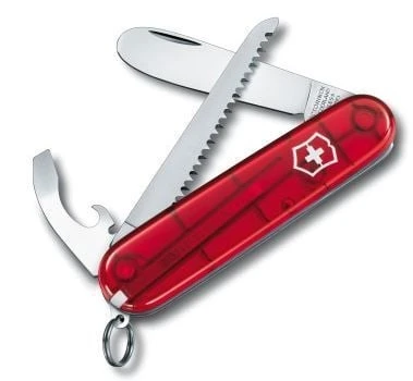 Victorinox My First Victorinox Zakmes 1 Victorinox My First Victorinox Zakmes