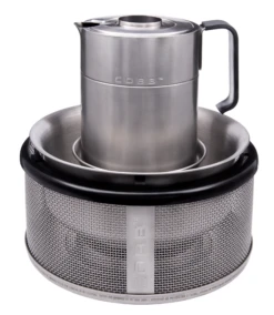 Cobb Waterketel Met Draagtas