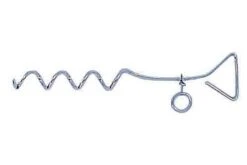 Campking Tentanker / Hondenpen 40 Cm