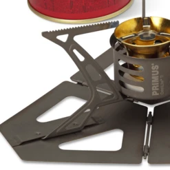 Primus StovePaw Ti -Buiten Kamperen 17640 primus stovepaw