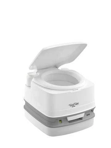 Thetford Porta Potti Qube 345 Chemisch Toilet 1 Thetford Porta Potti Qube 345 Chemisch Toilet