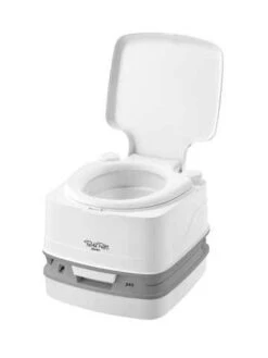 Thetford Porta Potti Qube 345 Chemisch Toilet 8 Thetford Porta Potti Qube 345 Chemisch Toilet -Buiten Kamperen 17989 thetford porta potti qube 345