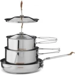 Primus CampFire Cookset Small Pannenset