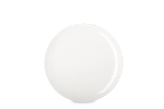 Mepal Ontbijtbord Flow 230 Mm Wit 1 Mepal Ontbijtbord Flow 230 Mm Wit