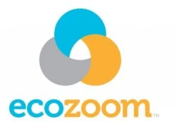 EcoZoom Versa Grijs -Buiten Kamperen 24596 ecozoom versa