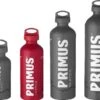Primus Fuel Bottle 0.6 Brandstoffles Rood