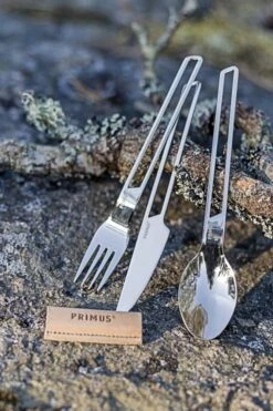 Primus CampFire Cutlery -Buiten Kamperen 27084 primus campfire cutlery