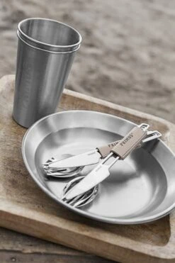 Primus CampFire Cutlery -Buiten Kamperen 27085 primus campfire cutlery