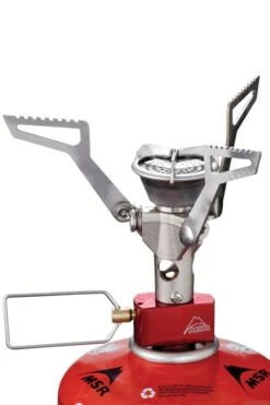 MSR PocketRocket 2 Gasbrander -Buiten Kamperen 29023 msr pocketrocket 2