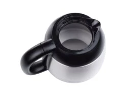 Tristar Koffiezetapparaat RVS Thermoskan -Buiten Kamperen 30409 tristar koffiezetapparaat rvs thermoskan