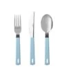 Mepal Bestekset 3-delig Blauw