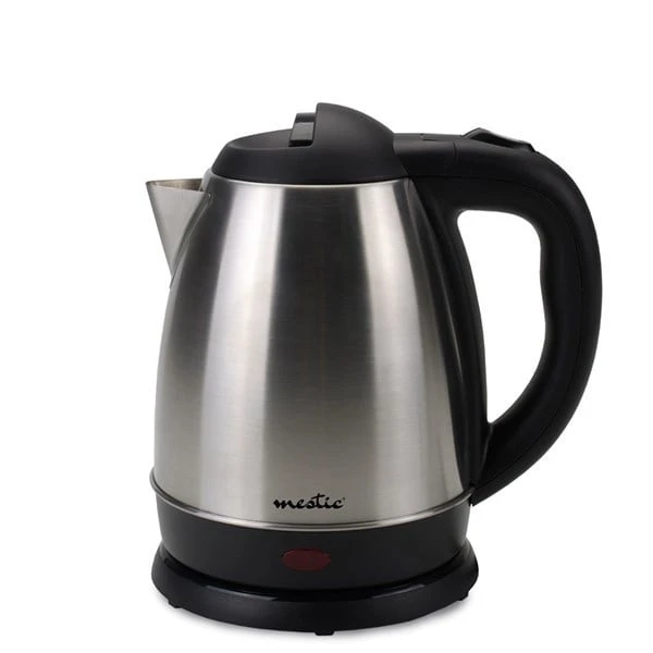 Mestic Waterkoker RVS 1.0L 1 Mestic Waterkoker RVS 1.0L