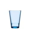 Mepal Glas Flow 275 Ml Blauw