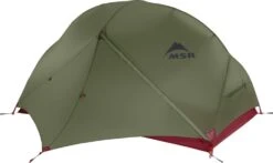 MSR Hubba Hubba NX / 2 Persoons Tent Groen -Buiten Kamperen 3345 msr 6204