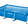 Intex Zwembad Rechthoekig 300 X 200 X 75