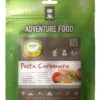 Adventure Food Pasta Carbonara Maaltijd