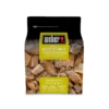 Weber Wood Chunks Appel