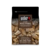 Weber Wood Chunks Hickory