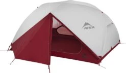MSR Elixir 3 / 3 Persoons Tent Grijs