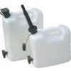 Travellife Jerrycan Luxe Met Tuit 20L