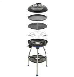 Cadac Carri Chef 50 Bbq/Chef Pan Combo
