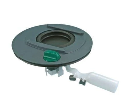 Thetford C400 Holdingtank Mechanisme Links 1 Thetford C400 Holdingtank Mechanisme Links