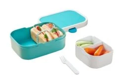 Mepal Lunchbox Campus -Buiten Kamperen 45965 mepal lunchbox campus