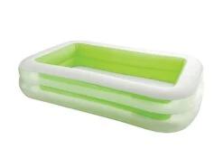 Intex Family Pool 262x175x56 Cm