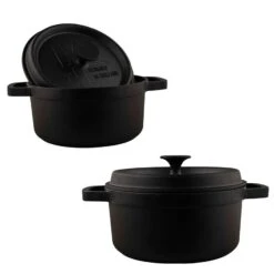 Windmill BBQ Pan 2,5L