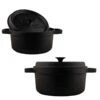 Windmill BBQ Pan 3,5L