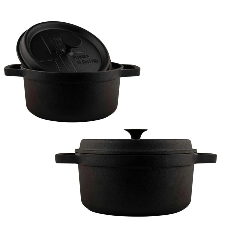 Windmill BBQ Pan 3,5L 1 Windmill BBQ Pan 3,5L