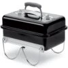 Weber Go-Anywhere Houtskoolbarbecue