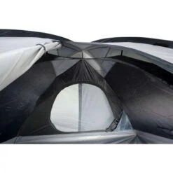 Bardani Stratos 240 / 3 Persoons Tent Grijs -Buiten Kamperen 53816 bardani bardani stratos 240 bijzettent