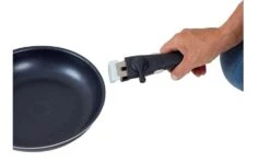 Isabella Stapelbare Pannenset 14 Isabella Stapelbare Pannenset -Buiten Kamperen 55307 isabella stapelbare pannenset