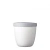 Mepal Snackpot Ellipse 500 Ml Wit