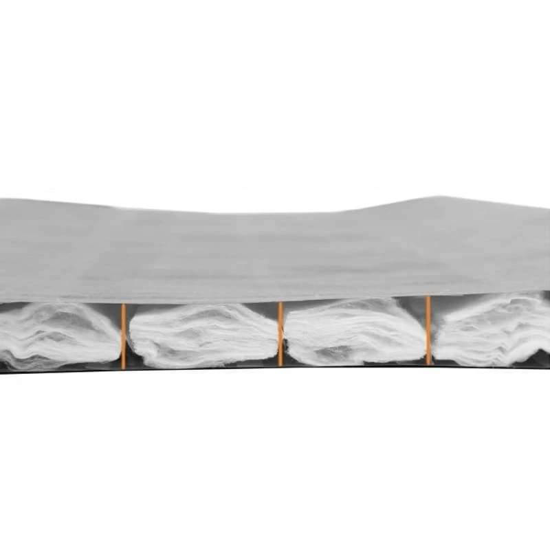 Exped SynMat HL Duo M Slaapmat Oranje 5 Exped SynMat HL Duo M Slaapmat Oranje - Afbeelding 5