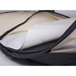 Deryan Welcool Matras Peuter Isolatiemat -Buiten Kamperen 61855 deryan welcool matras peuter
