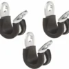 LEIDINGKLEM RUBBER 3 STUKS