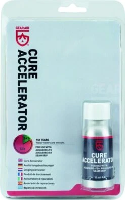 McNett Cure Droogtijdversneller