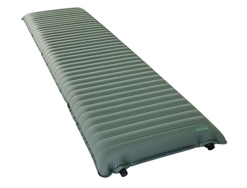 Therm-A-Rest NeoAir Topo Luxe Large Slaapmat Groen 1 Therm-A-Rest NeoAir Topo Luxe Large Slaapmat Groen