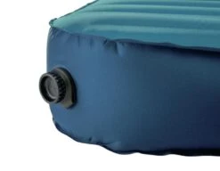 Therm-A-Rest MondoKing 3D XXL Slaapmat Blauw -Buiten Kamperen 66178 therm a rest mondoking 3d xxl slaapmat