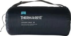 Therm-A-Rest LuxuryMap Regular Slaapmat Blauw 8 Therm-A-Rest LuxuryMap Regular Slaapmat Blauw -Buiten Kamperen 66191 therm a rest luxurymap regular slaapmat