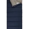 Nomad Blazer Classic Deken Slaapzak Synthetisch Blauw