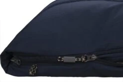 Nomad Blazer Classic Deken Slaapzak Synthetisch Blauw -Buiten Kamperen 67737 nomad blazer classic deken slaapzak