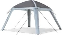 Bardani Quick Shelter 350 AIR Partytent Grijs