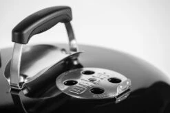 Weber Original Kettle E-4710 Houtskoolbarbecue -Buiten Kamperen 67962 weber original kettle e 4710 blk eu