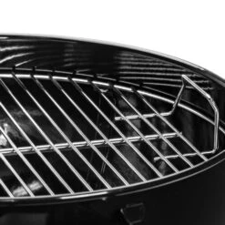 Weber Original Kettle E-4710 Houtskoolbarbecue -Buiten Kamperen 67963 weber original kettle e 4710 blk eu